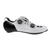 Zapatilla Ciclismo Ruta Gaerne Carbon G. Stl Matt Blanco